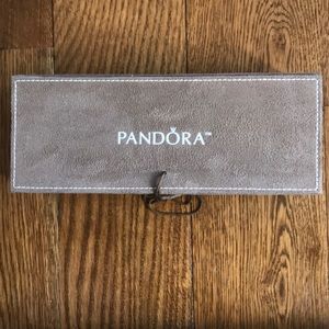 Pandora Jewelry Box